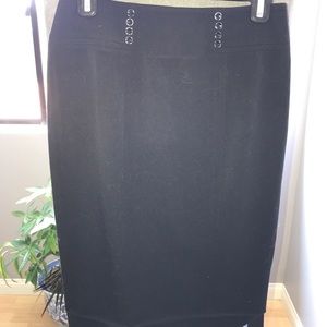 White House Black Market Skirt